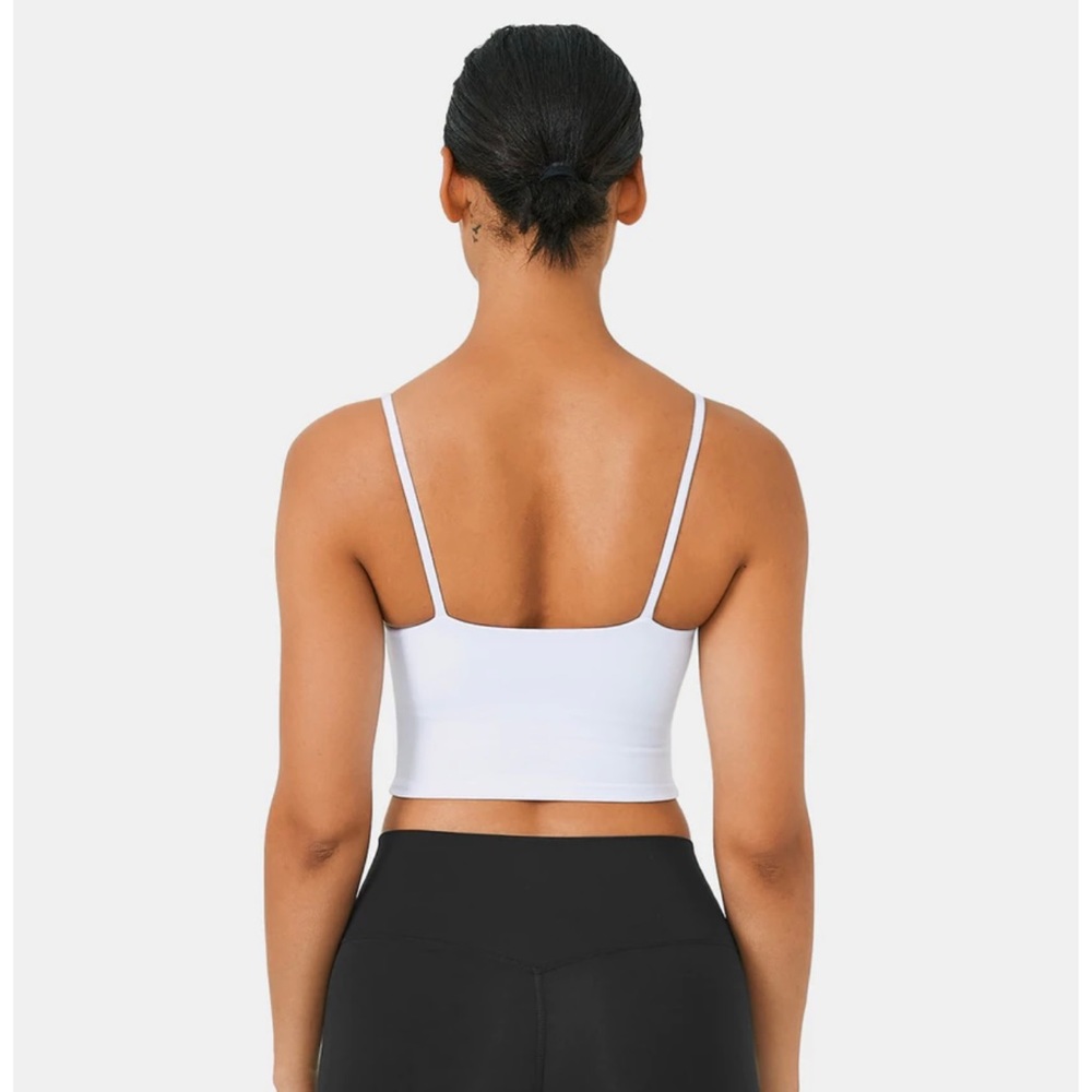 Halara In My Feels Everyday Workout Tank NWT